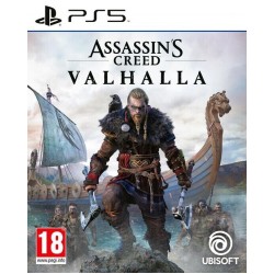 PLAYSTATION Assassin's Creed Valhalla Per PS5